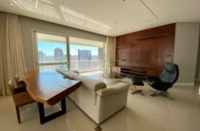 Apartamento com 3 dormitórios para alugar, 238 m² - itaim bibi - são paulo/sp