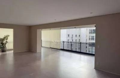 Apartamento com 3 dormitórios, 226 m² - venda por r$ 8.500.000,00 ou aluguel por r$ 48.889,80/mês - jardim américa - são paulo/sp