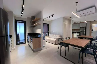 Apartamento com 2 dormitórios para alugar, 74 m² por r$ 10.950,00/mês - pinheiros - são paulo/sp