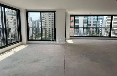 Apartamento com 4 dormitórios à venda, 375 m² por r$ 19.640.870,00 - moema - são paulo/sp