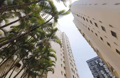 Apartamento com 4 dormitórios à venda, 170 m² por r$ 2.100.000,00 - moema - são paulo/sp