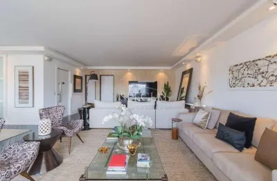 Apartamento com 3 quartos à venda na Rua Professor Filadelfo Azevedo, 775, Vila Nova Conceição, São Paulo