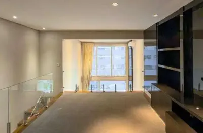 Apartamento com 3 dormitórios à venda, 170 m² - brooklin - são paulo/sp