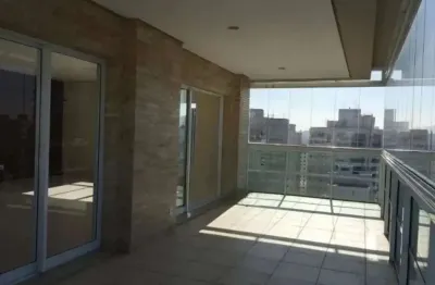 Apartamento com 4 quartos à venda na Alameda dos Aicás, 492, Moema, São Paulo