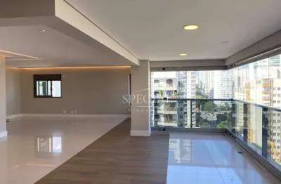 Apartamento com 3 quartos à venda na Rua Gabriele D'Annunzio, 272, Campo Belo, São Paulo