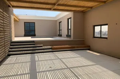 Cobertura com 5 dormitórios para alugar, 464 m² por r$ 43.655,00/mês - campo belo - são paulo/sp