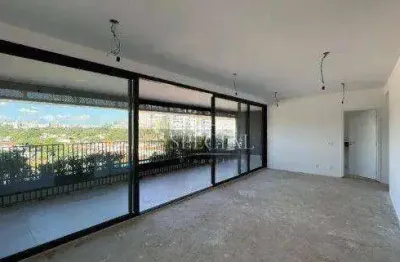 Apartamento com 3 quartos à venda na Rua Bastos Pereira, 144, Moema, São Paulo