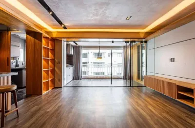 Apartamento com 2 dormitórios à venda, 92 m²- brooklin - são paulo/sp