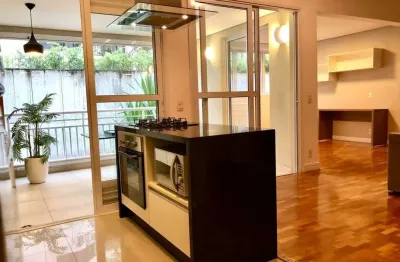 Apto com 113 m², 2 suites, 2 vagas, vila nova conceição