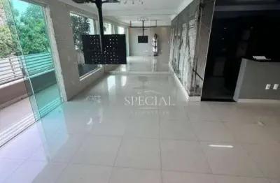Casa com 3 dormitórios à venda, 277 m² por r$ 3.500.000,00 - brooklin - são paulo/sp