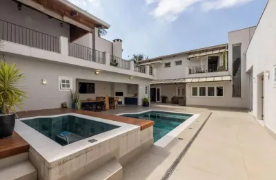 Casa com 4 dormitórios à venda, 319 m² por r$ 3.690.000,00 - planalto paulista - são paulo/sp