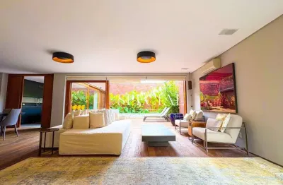 Casa com 3 dormitórios, 400 m² - venda por r$ 11.990.000,00 ou aluguel por r$ 42.600,00/mês - jardim paulista - são paulo/sp