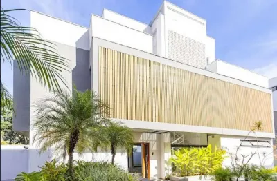 Casa com 4 dormitórios à venda, 860 m² por r$ 7.900.000,00 - alto da boa vista - são paulo/sp
