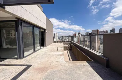 Cobertura com 4 dormitórios à venda, 663 m² - jardim américa - são paulo/sp