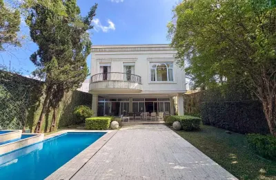 Casa com 4 dormitórios à venda, 837 m² - vila nova conceição - são paulo/sp