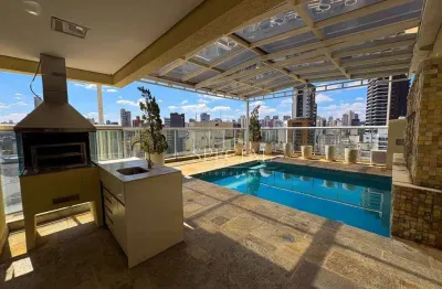 Cobertura com 5 dormitórios à venda, 560 m² por r$ 11.171.000,00 - pinheiros - são paulo/sp