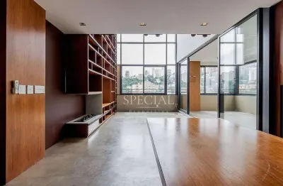 Apartamento com 2 dormitórios à venda, 157 m² alto de pinheiros - são paulo/sp