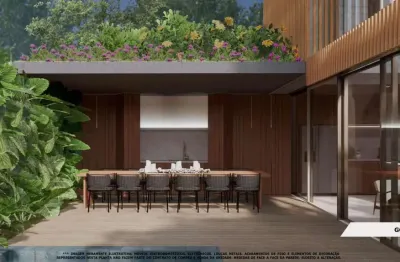 Casa com 3 dormitórios à venda, 384 m² por r$ 7.500.000,00 - brooklin - são paulo/sp