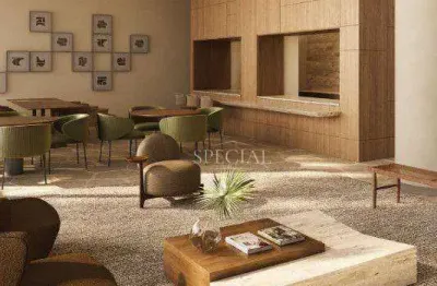 Cobertura com 3 dormitórios à venda, 303 m² por r$ 7.979.000,00 - brooklin - são paulo/sp