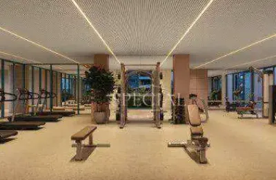 Apartamento com 4 dormitórios à venda, 265 m² por r$ 6.519.000,00 - brooklin - são paulo/sp