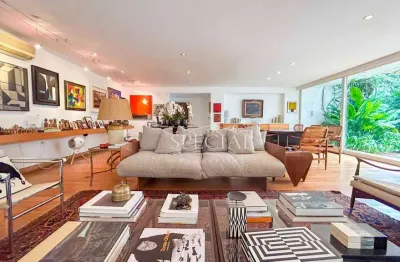 Casa com 3 dormitórios à venda, 615 m² por r$ 29.000.000,00 - jardim américa - são paulo/sp