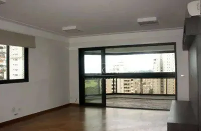 Apartamento com 4 dormitórios à venda, 200 m² por r$ 2.100.000,00 - panamby - são paulo/sp