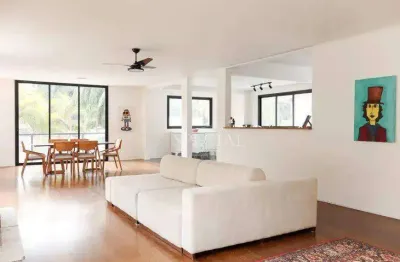 Casa com 4 quartos à venda na Rua Simpatia, 520, Jardim das Bandeiras, São Paulo