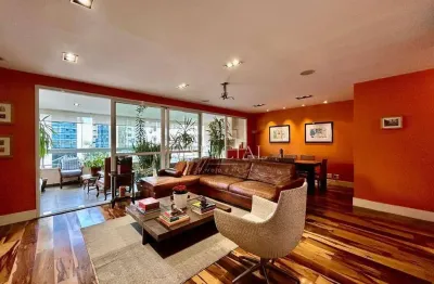 Apartamento com 3 dormitórios, 188 m² - venda por r$ 5.640.000,00 ou aluguel por r$ 27.500,00/mês - itaim bibi - são paulo/sp