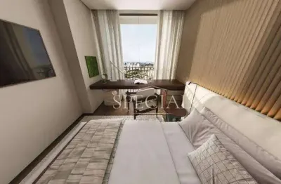 Apartamento com 4 dormitórios à venda, 170 m² por r$ 2.634.000,00 - brooklin - são paulo/sp