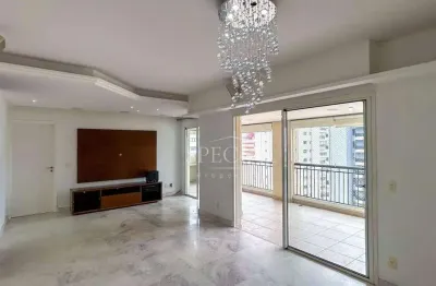 Apartamento com 3 dormitórios à venda, 130 m² por r$ 1.862.000,00 - vila clementino - são paulo/sp