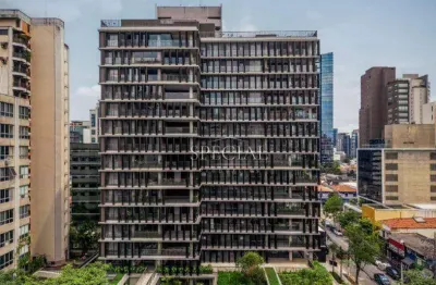 Apartamento garden com 3 dormitórios à venda, 319 m² por r$ 7.717.000,00 - itaim bibi - são paulo/sp