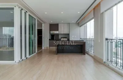 Apartamento com 4 dormitórios à venda, 274 m² - vila olímpia - são paulo/sp