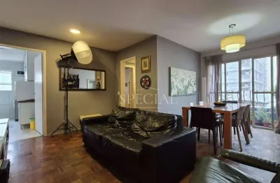 Apartamento com 2 dormitórios à venda, 87 m² por r$ 1.170.000,00 - indianópolis - são paulo/sp