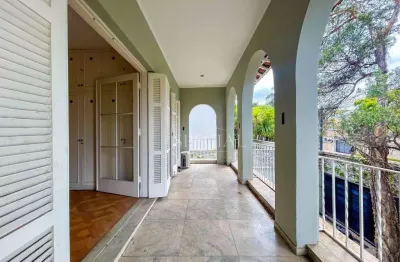 Casa com 4 dormitórios à venda, 450 m² - jardim paulista - são paulo/sp