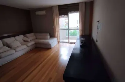 Apartamento com 2 dormitórios à venda, 163 m² - jardim américa - são paulo/sp