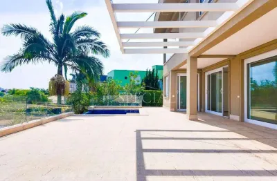 Casa com 4 dormitórios à venda, 749 m² por r$ 8.100.000,00 - jardim guedala - são paulo/sp