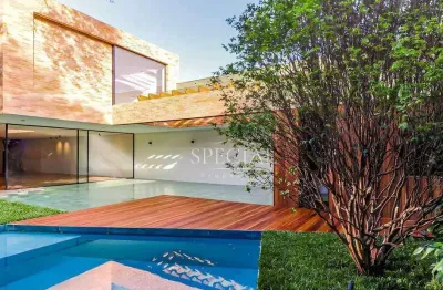 Casa com 3 dormitórios à venda, 480 m² por r$ 15.000.000,00 - jardim paulista - são paulo/sp