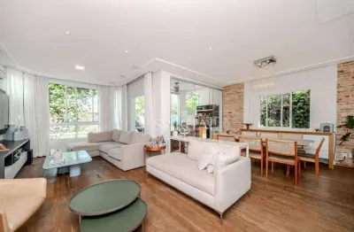 Casa com 4 dormitórios à venda, 306 m² por r$ 4.280.000,00 - alto da boa vista - são paulo/sp