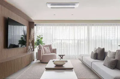 Apartamento com 4 dormitórios à venda, 190 m² por r$ 3.755.000,00 - perdizes - são paulo/sp