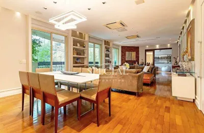 Apartamento com 3 quartos à venda na Rua João Álvares Soares, 1099, Campo Belo, São Paulo