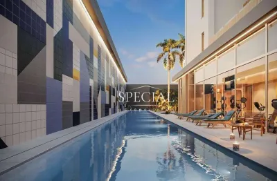 Cobertura com 3 dormitórios à venda, 189 m² por r$ 7.238.000 - itaim bibi - são paulo/sp