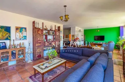 Apartamento com 3 dormitórios à venda, 280 m² - Jardim Paulista - São Paulo/SP