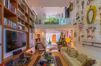 Casa de 475m² e 3 suítes - projeto isay wenfield no coração do jardim paulistano