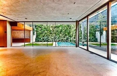 Casa com 5 dormitórios, 620 m² - venda por r$ 30.000.000,00 ou aluguel por r$ 154.200,00/mês - jardim américa - são paulo/sp