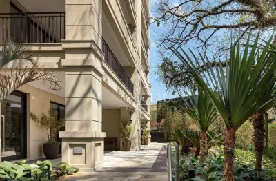 455 m², 4 suítes, 6 vagas – Cobertura duplex no contrapiso ao lado do Parque Ibirapuera na Vila Mariana