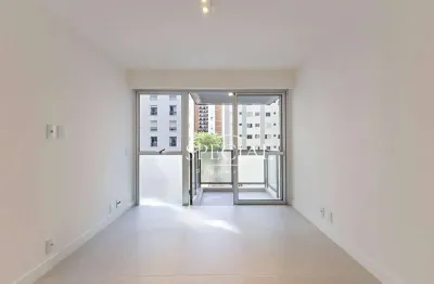 70,73 m², 2 suítes, 1 vaga – Planta funcional com marcenaria premium no Jardim América