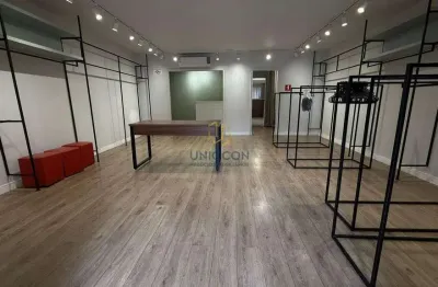 Casa comercial para alugar no Centro, Franca 