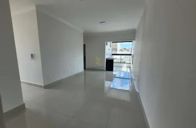 Apartamento com 2 quartos para alugar na Cidade Nova, Franca 