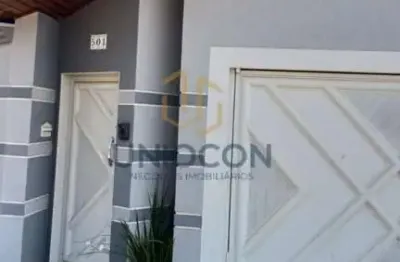 Casa para Venda em Franca / SP no bairro Parque Residencial Nova Franca