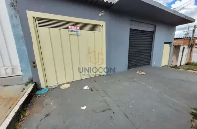 Casa com 3 quartos à venda no Jardim Portinari, Franca 